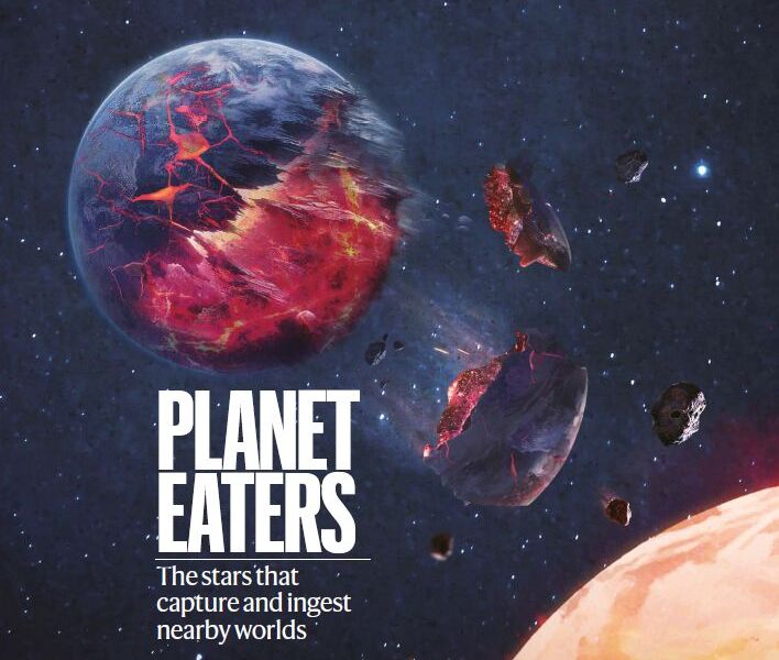 At Least One in a Dozen Stars Shows Evidence of Planetary Ingestion