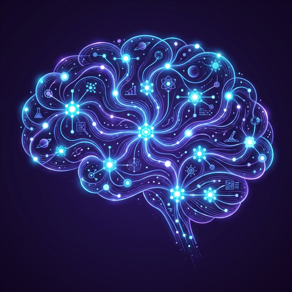 AI Agents for Science & Epistemic Implications