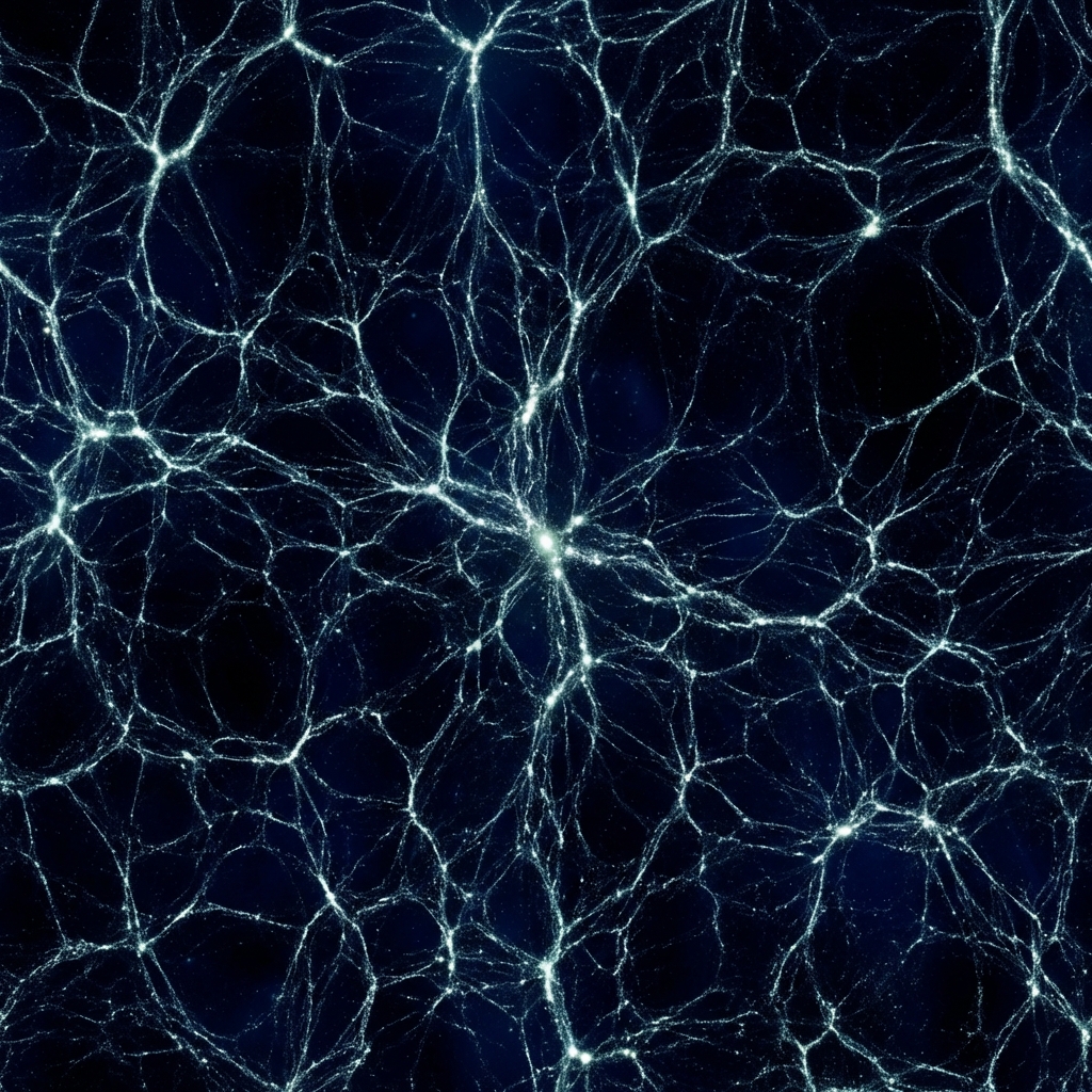 Cosmology & Fundamental Physics