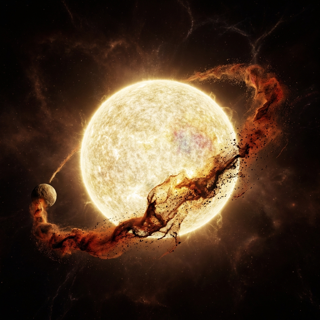 Exoplanets & Planetary Engulfment